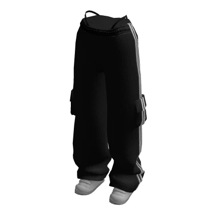  Tracksuit Leopard Bottom 