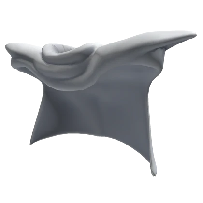 Piccolo Cape Dragon Ball