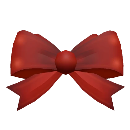 Valentine’s Day Bow