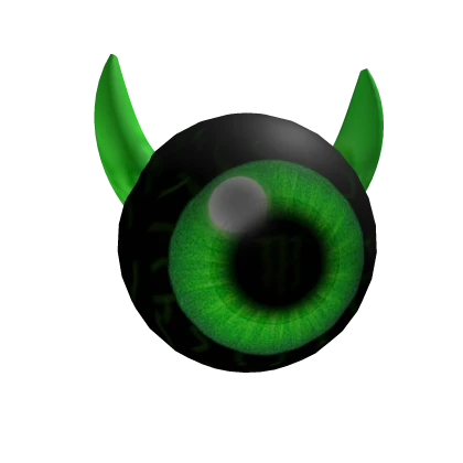 Monster Eye