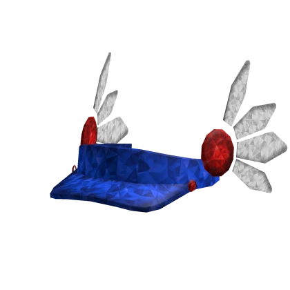 Classic Sparkle Time Valkyrie Visor