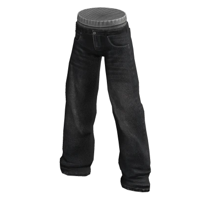 Boxer Jeans