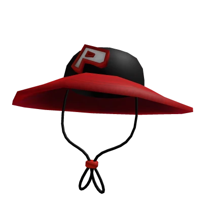 Pest's Sun Hat
