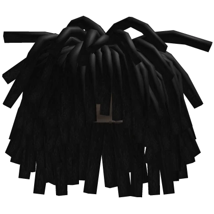 Messy Overgrown Freeforms