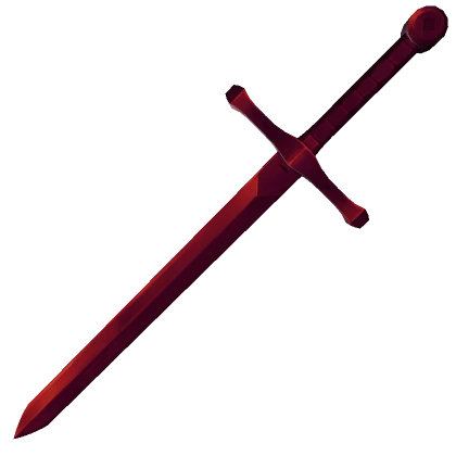 Red Full Sword