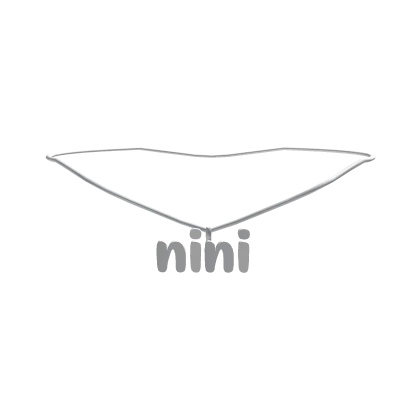 NiNi Necklace