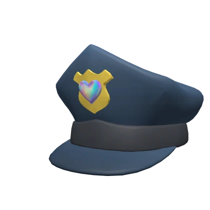 Police Hat