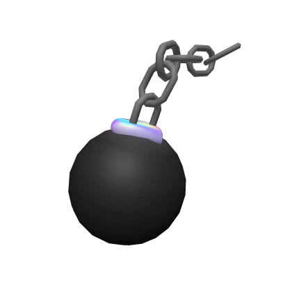 Chain and Ball