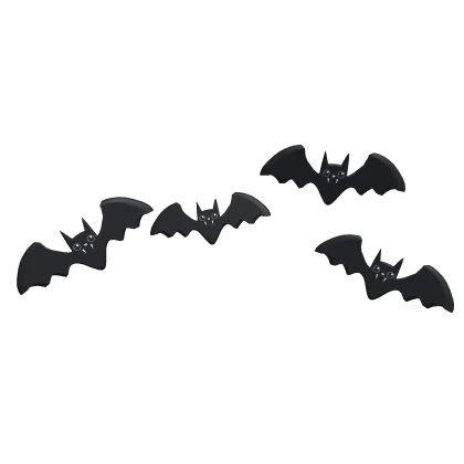 Flying Bats