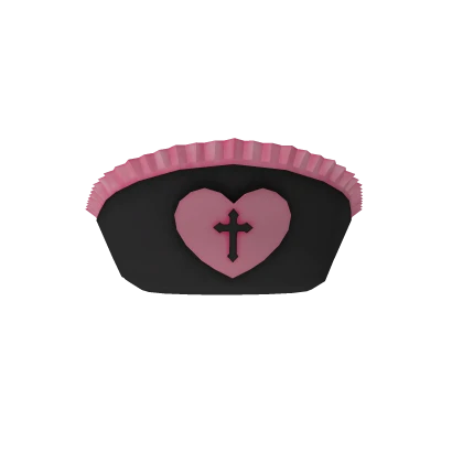 Lovely Nurse Hat - Idol