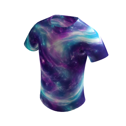 🌌 Space Galaxy T-Shirt 🌌