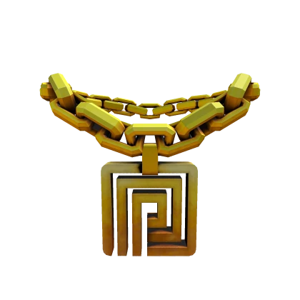 ✅Gold Premium Chain