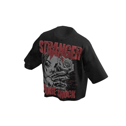 Culture Shock Streetwear T-Shirt
