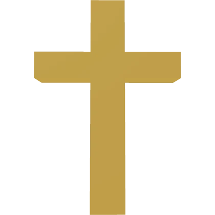 ✨✝️ Golden Cross ✝️✨