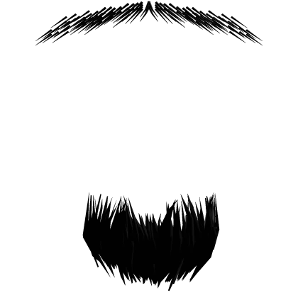 Goatee Facial Hairstyle