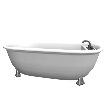 ✅Bath Tub