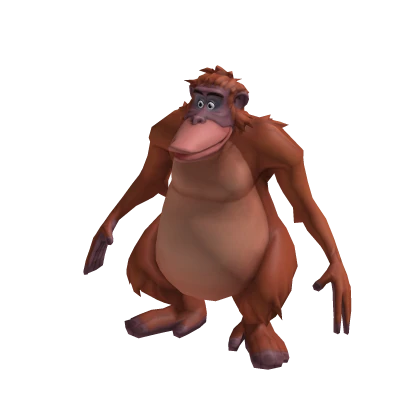Gorilla
