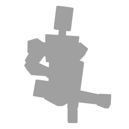 Soft Catgirl Lying Down :3