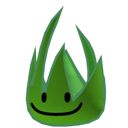 Grassy! - BFDI BFB TPOT