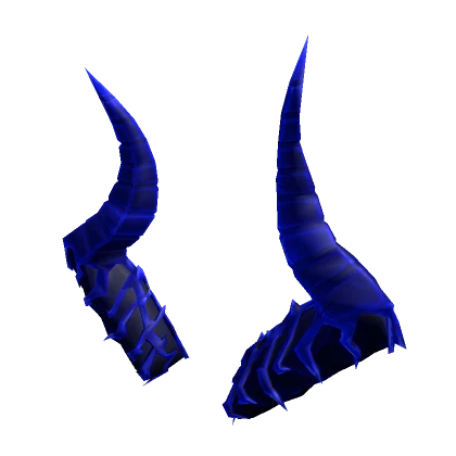 Midnight Noctis Horns