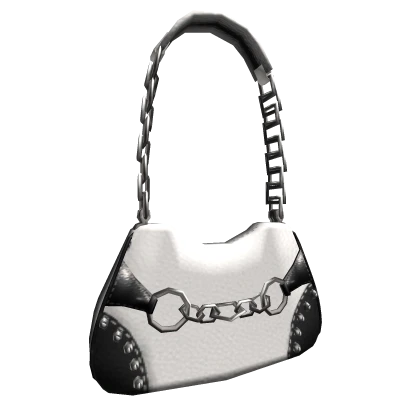 Grunge Y2K Shoulder Bag