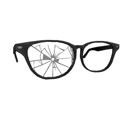 Regular Shattered Specs