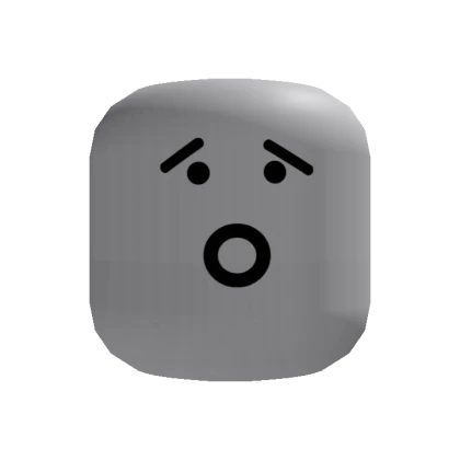 MeQuot's Distressed Face (Die of Death)
