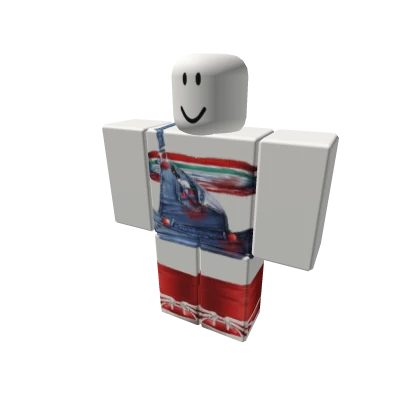 Chucky Halloween baddie