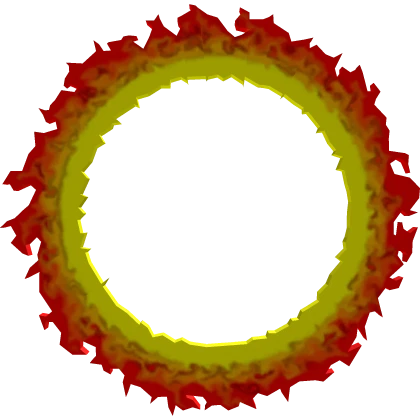 SFOTH Fire Ring Halo