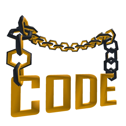 Champion Code Chain