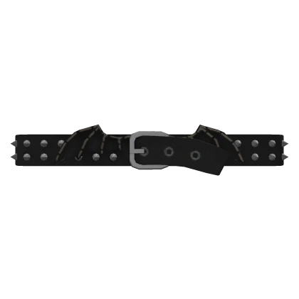 Spikey Bat Belt (1.0)