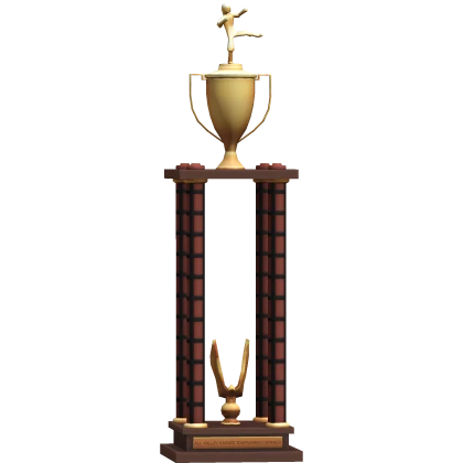 All-Valley Trophy