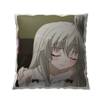 Yosuga no Sora pillow