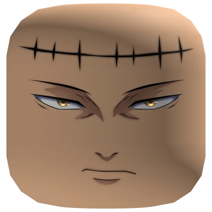 Kenjaku⭐️GLOWING⭐️