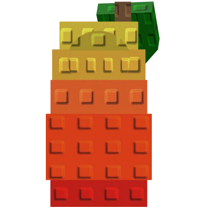 Grow a Garden Silly Mango Suit