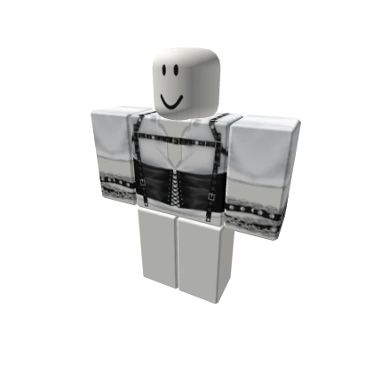 🎃🖤HalloWEEN - Goth Policeman