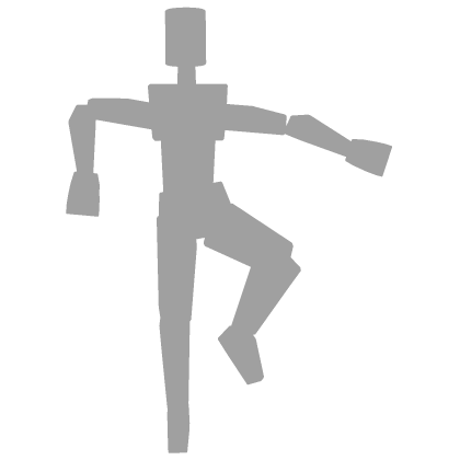 ⌛ Best Mates EMOTE [LIMITED]