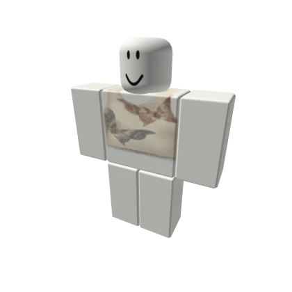 btterfly
