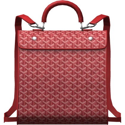 (3.0) Goyard Saint Leger Backpack