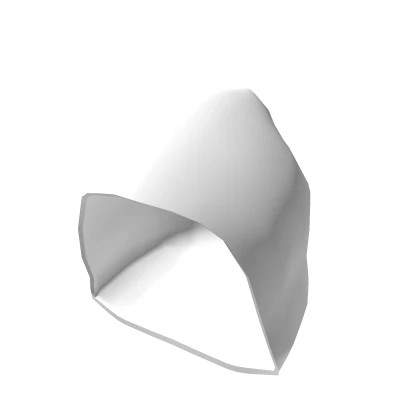 White Hood