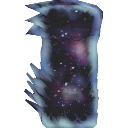 (R) Cosmic Garou Arm