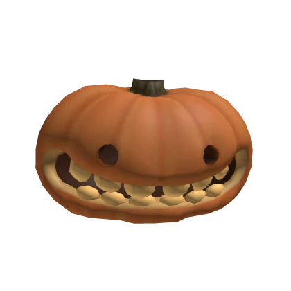 Regular Pumpkin