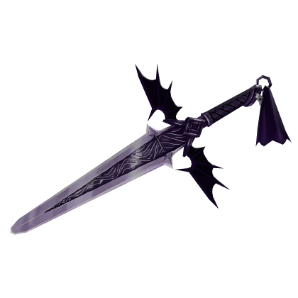 From The Abyss: Violet Immortal Sword