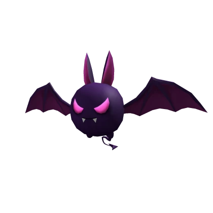Little Twilight Fangs