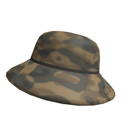 Military Hat