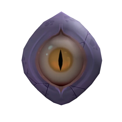 Spooky Halloween Eye