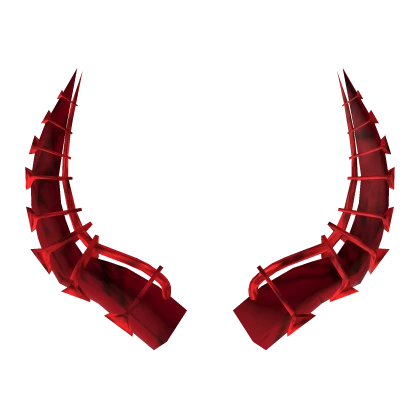 Red Horns