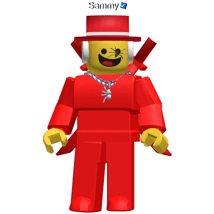 Sammy Bundle [Steal a Brainrot]