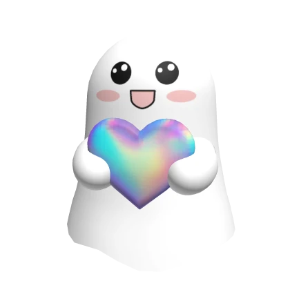 MetaHug Ghost