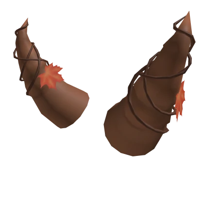 Autumn Horns